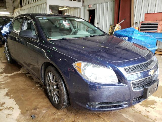 Photo 3 VIN: 1G1ZB5E13BF254732 - CHEVROLET MALIBU 