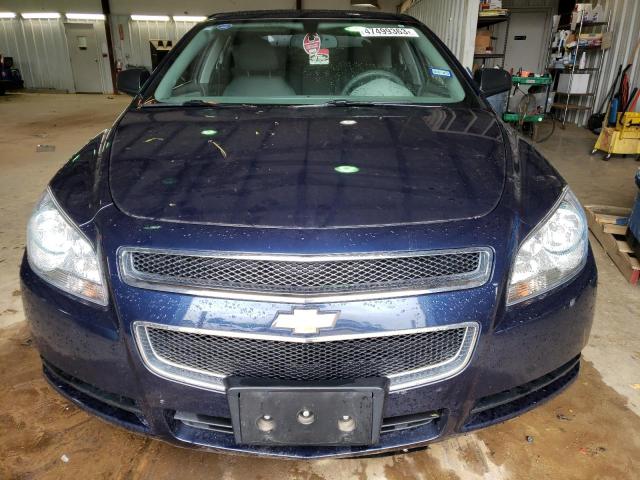 Photo 4 VIN: 1G1ZB5E13BF254732 - CHEVROLET MALIBU 