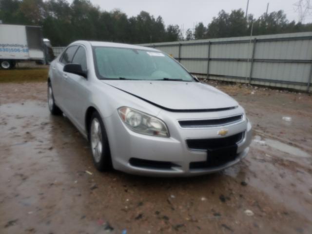 Photo 0 VIN: 1G1ZB5E13BF255363 - CHEVROLET MALIBU LS 