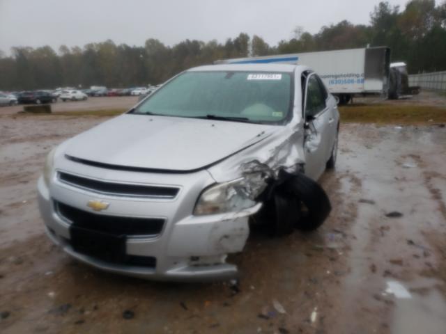 Photo 1 VIN: 1G1ZB5E13BF255363 - CHEVROLET MALIBU LS 