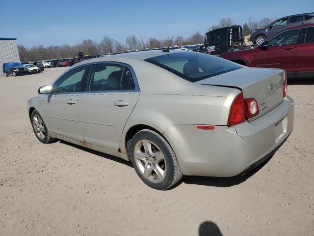 Photo 1 VIN: 1G1ZB5E13BF259316 - CHEVROLET MALIBU 