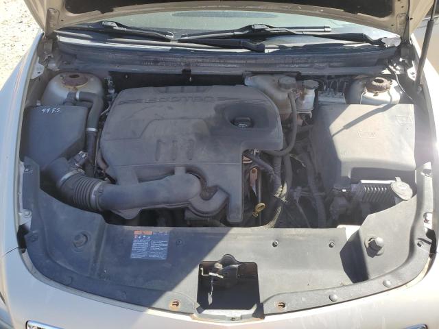 Photo 10 VIN: 1G1ZB5E13BF259316 - CHEVROLET MALIBU 