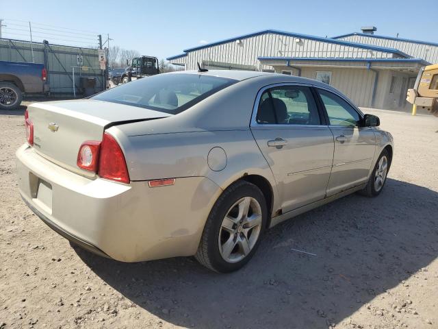 Photo 2 VIN: 1G1ZB5E13BF259316 - CHEVROLET MALIBU 