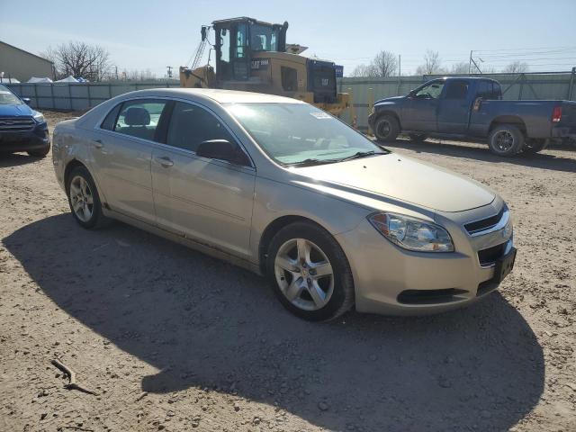 Photo 3 VIN: 1G1ZB5E13BF259316 - CHEVROLET MALIBU 