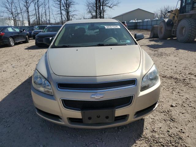 Photo 4 VIN: 1G1ZB5E13BF259316 - CHEVROLET MALIBU 