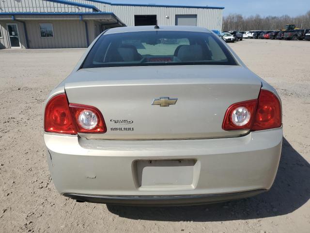 Photo 5 VIN: 1G1ZB5E13BF259316 - CHEVROLET MALIBU 