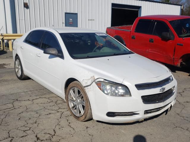 Photo 0 VIN: 1G1ZB5E13BF262541 - CHEVROLET MALIBU LS 