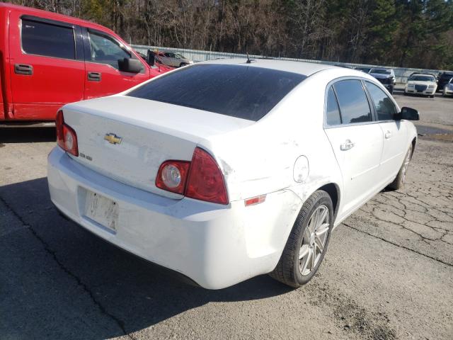 Photo 3 VIN: 1G1ZB5E13BF262541 - CHEVROLET MALIBU LS 