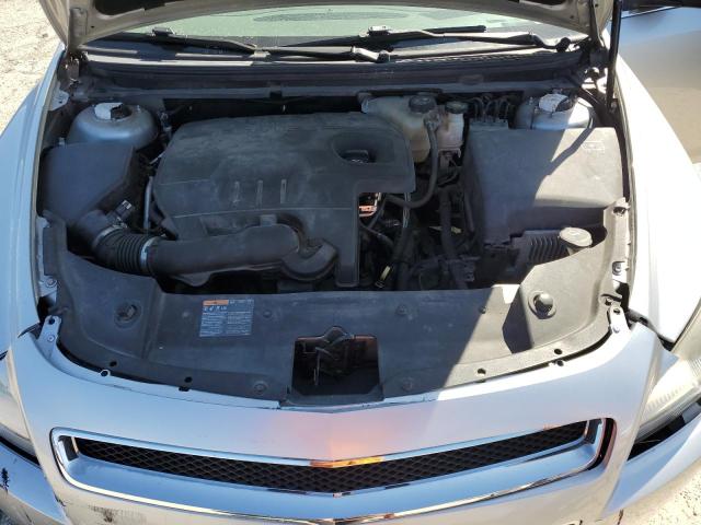 Photo 10 VIN: 1G1ZB5E13BF266766 - CHEVROLET MALIBU 