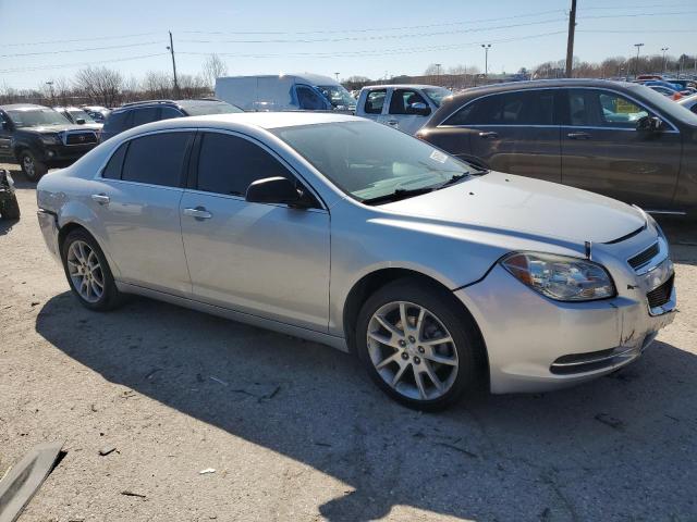 Photo 3 VIN: 1G1ZB5E13BF266766 - CHEVROLET MALIBU 