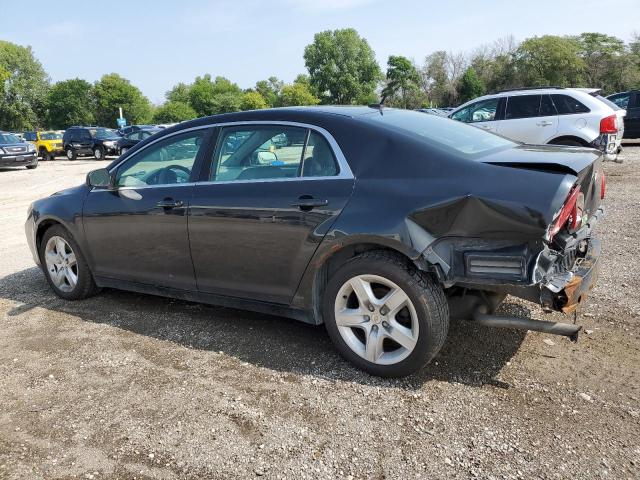 Photo 1 VIN: 1G1ZB5E13BF295247 - CHEVROLET MALIBU 