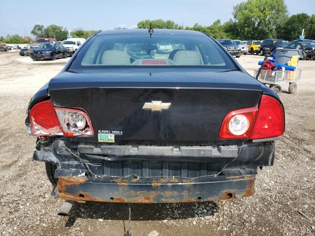 Photo 5 VIN: 1G1ZB5E13BF295247 - CHEVROLET MALIBU 