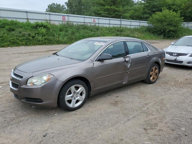 Photo 0 VIN: 1G1ZB5E13BF297032 - CHEVROLET MALIBU 