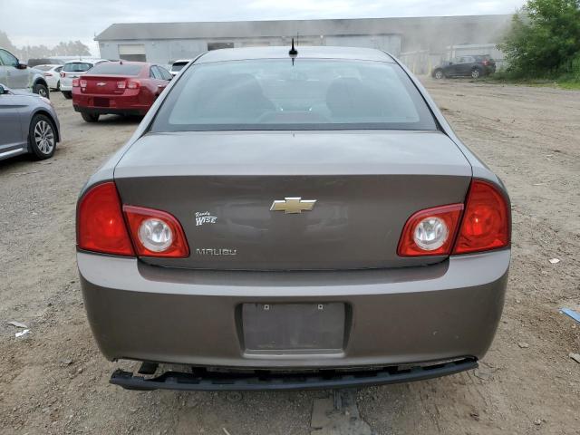 Photo 5 VIN: 1G1ZB5E13BF297032 - CHEVROLET MALIBU 