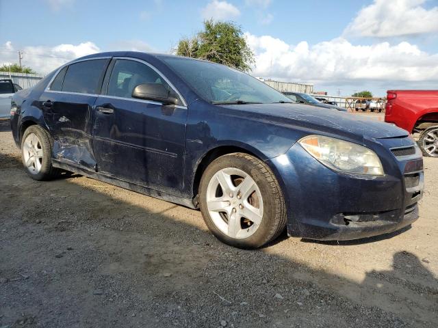 Photo 3 VIN: 1G1ZB5E13BF300866 - CHEVROLET MALIBU 