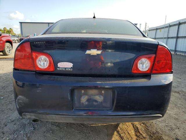 Photo 5 VIN: 1G1ZB5E13BF300866 - CHEVROLET MALIBU 