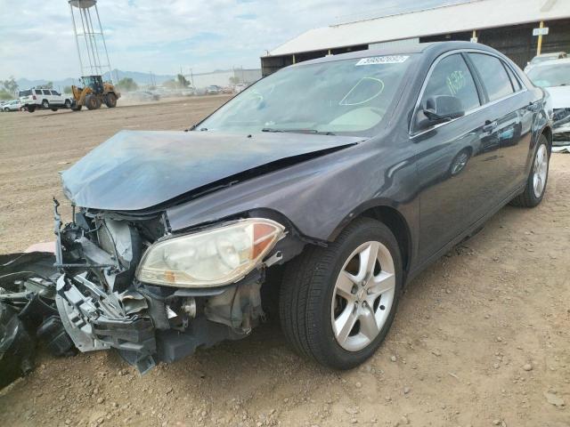 Photo 1 VIN: 1G1ZB5E13BF307493 - CHEVROLET MALIBU LS 