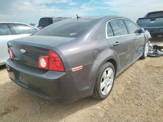 Photo 3 VIN: 1G1ZB5E13BF307493 - CHEVROLET MALIBU LS 