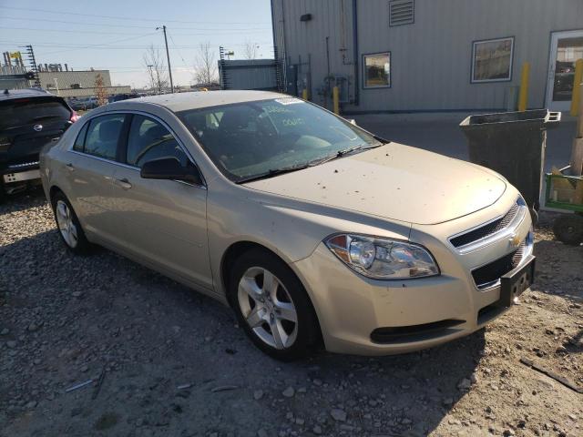 Photo 0 VIN: 1G1ZB5E13BF309504 - CHEVROLET MALIBU LS 