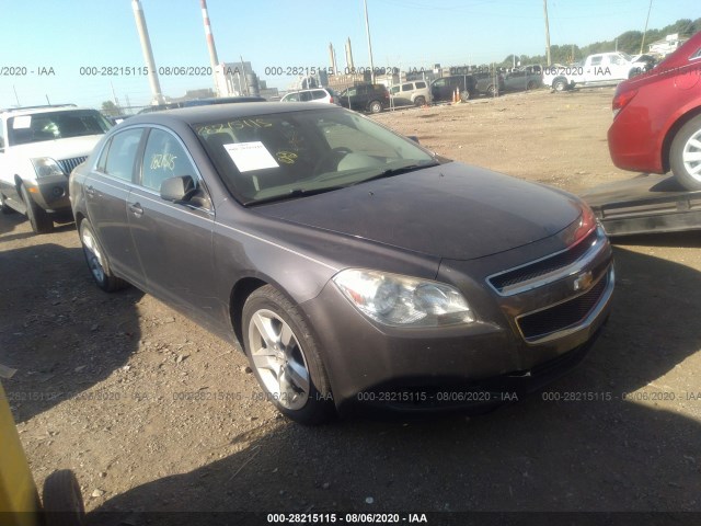 Photo 0 VIN: 1G1ZB5E13BF309874 - CHEVROLET MALIBU 