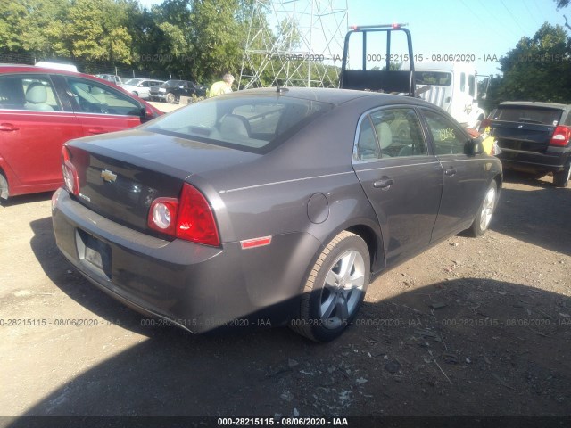 Photo 3 VIN: 1G1ZB5E13BF309874 - CHEVROLET MALIBU 