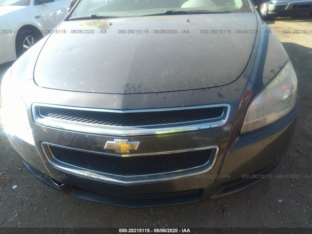 Photo 5 VIN: 1G1ZB5E13BF309874 - CHEVROLET MALIBU 