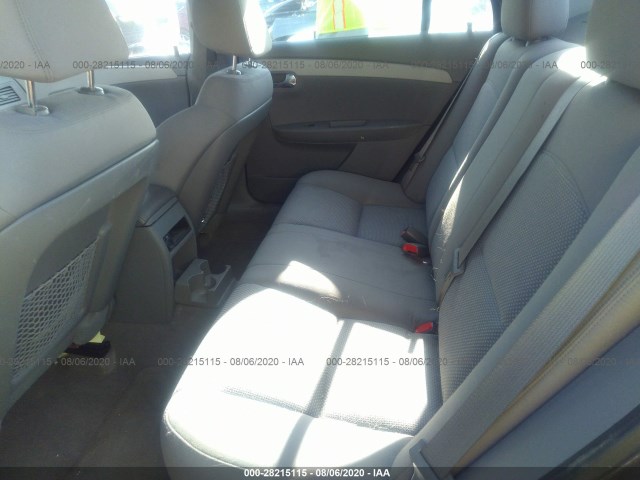 Photo 7 VIN: 1G1ZB5E13BF309874 - CHEVROLET MALIBU 