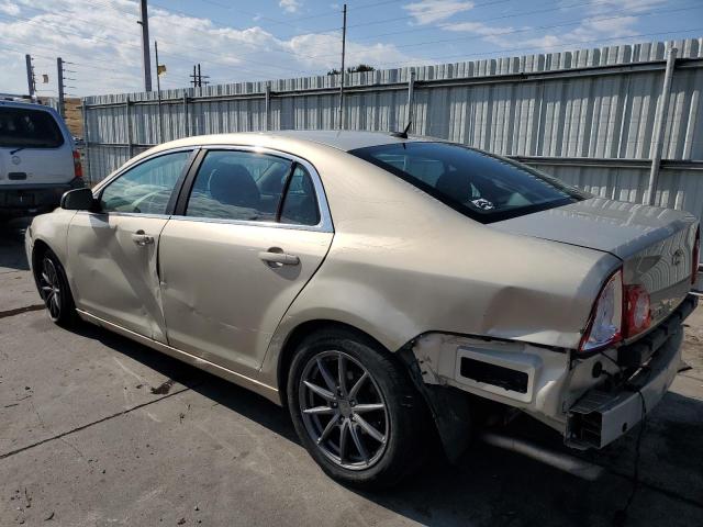 Photo 1 VIN: 1G1ZB5E13BF314413 - CHEVROLET MALIBU LS 