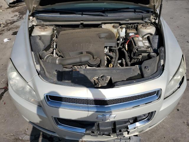 Photo 10 VIN: 1G1ZB5E13BF314413 - CHEVROLET MALIBU LS 