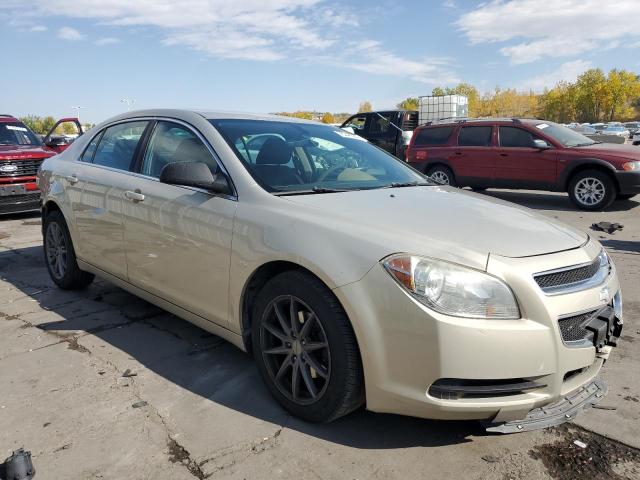 Photo 3 VIN: 1G1ZB5E13BF314413 - CHEVROLET MALIBU LS 