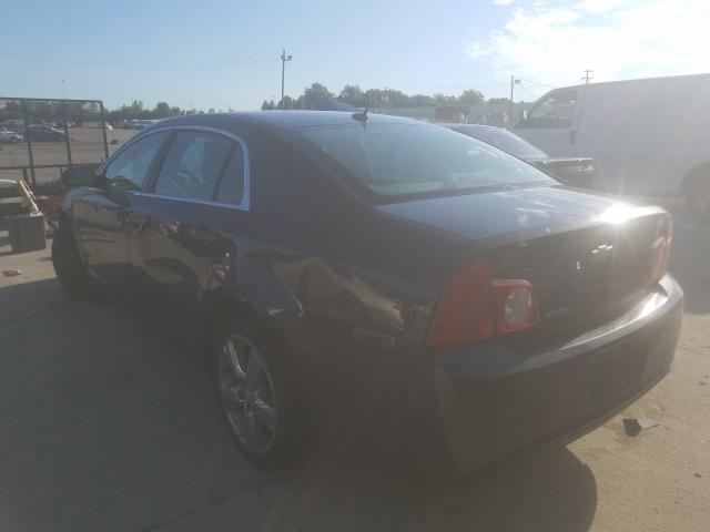 Photo 2 VIN: 1G1ZB5E13BF323838 - CHEVROLET MALIBU LS 