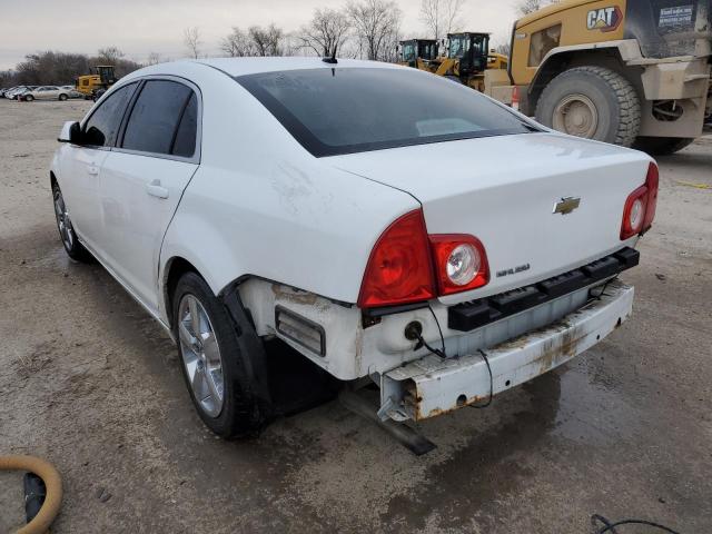 Photo 1 VIN: 1G1ZB5E13BF360291 - CHEVROLET MALIBU LS 