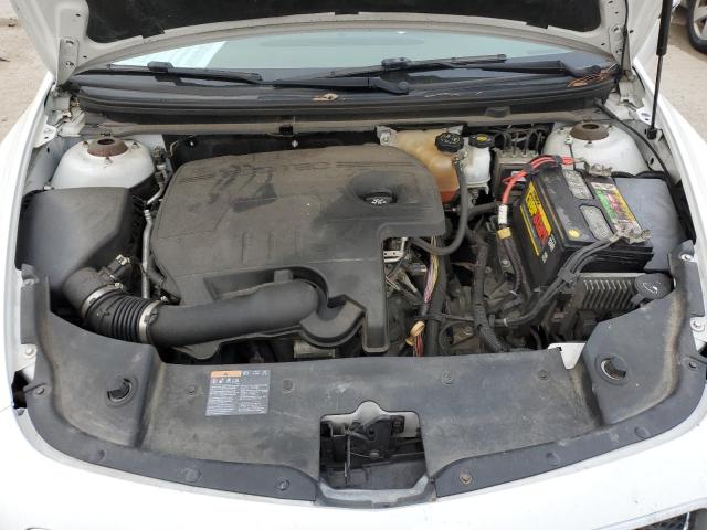 Photo 10 VIN: 1G1ZB5E13BF360291 - CHEVROLET MALIBU LS 