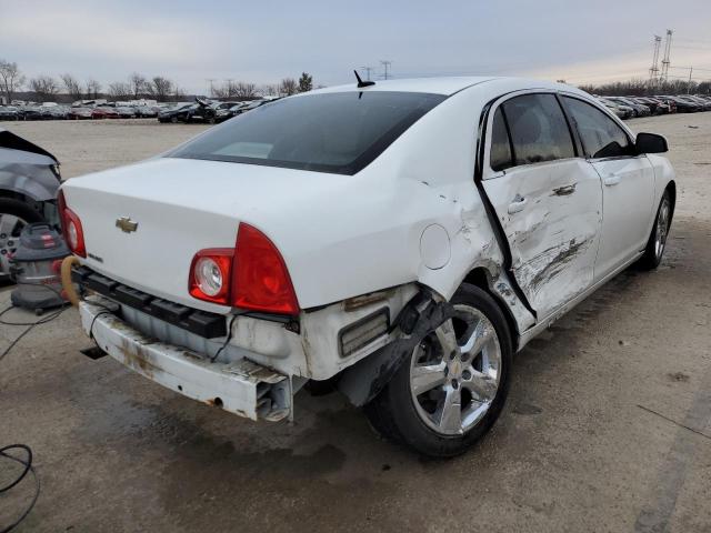 Photo 2 VIN: 1G1ZB5E13BF360291 - CHEVROLET MALIBU LS 