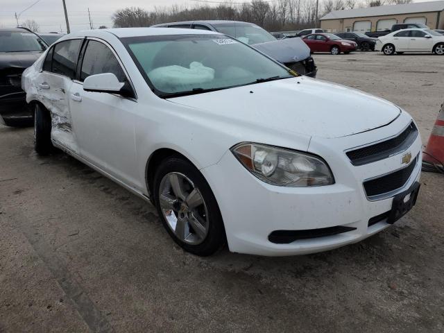 Photo 3 VIN: 1G1ZB5E13BF360291 - CHEVROLET MALIBU LS 