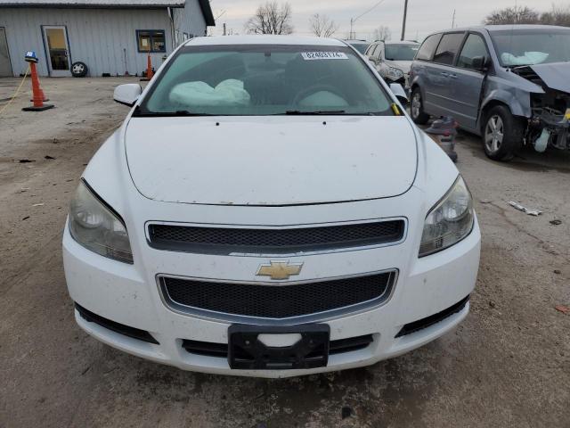 Photo 4 VIN: 1G1ZB5E13BF360291 - CHEVROLET MALIBU LS 