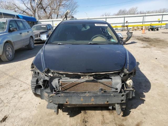 Photo 4 VIN: 1G1ZB5E13BF363501 - CHEVROLET MALIBU 