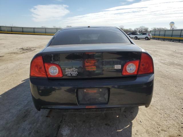 Photo 5 VIN: 1G1ZB5E13BF363501 - CHEVROLET MALIBU 