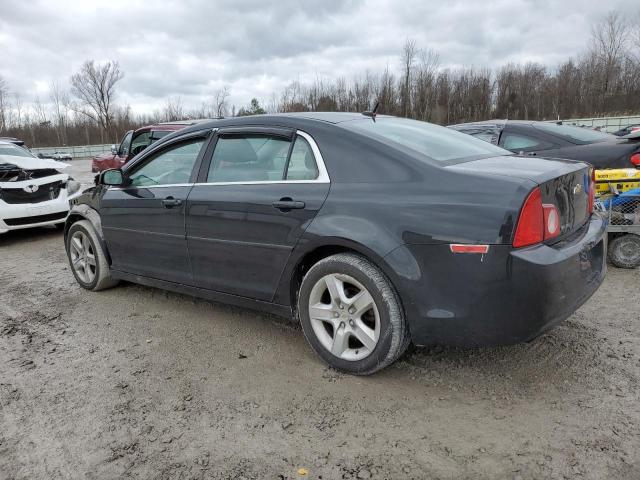 Photo 1 VIN: 1G1ZB5E13BF364387 - CHEVROLET MALIBU LS 