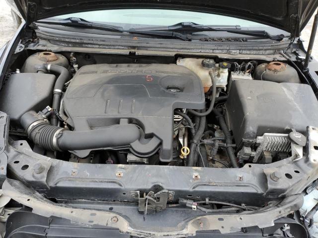 Photo 10 VIN: 1G1ZB5E13BF364387 - CHEVROLET MALIBU LS 