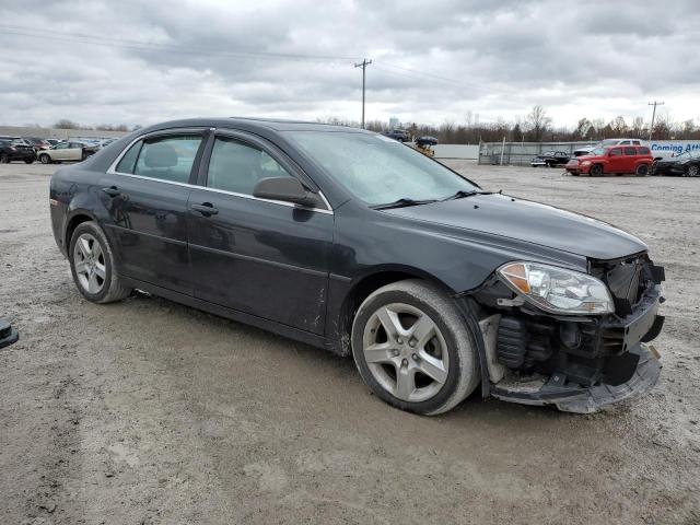 Photo 3 VIN: 1G1ZB5E13BF364387 - CHEVROLET MALIBU LS 