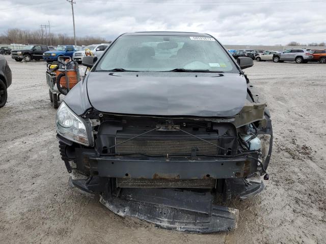 Photo 4 VIN: 1G1ZB5E13BF364387 - CHEVROLET MALIBU LS 