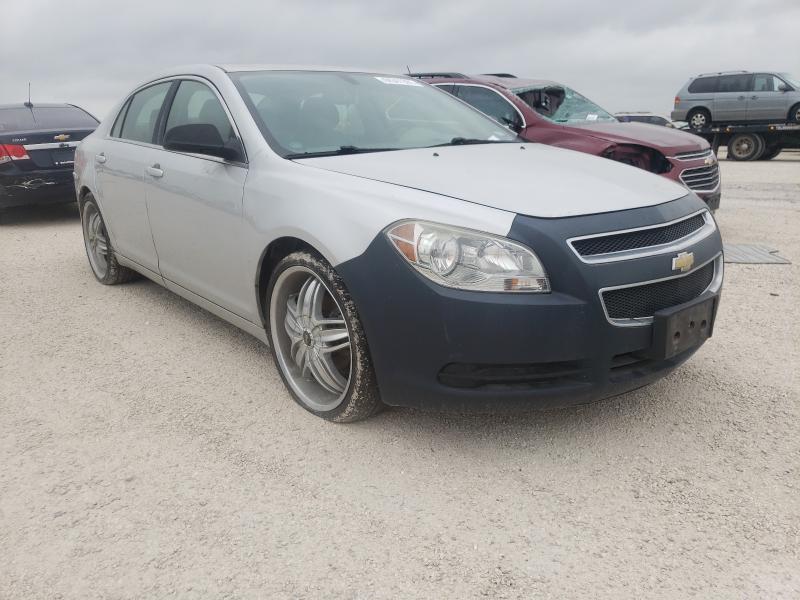 Photo 0 VIN: 1G1ZB5E13BF377947 - CHEVROLET MALIBU LS 