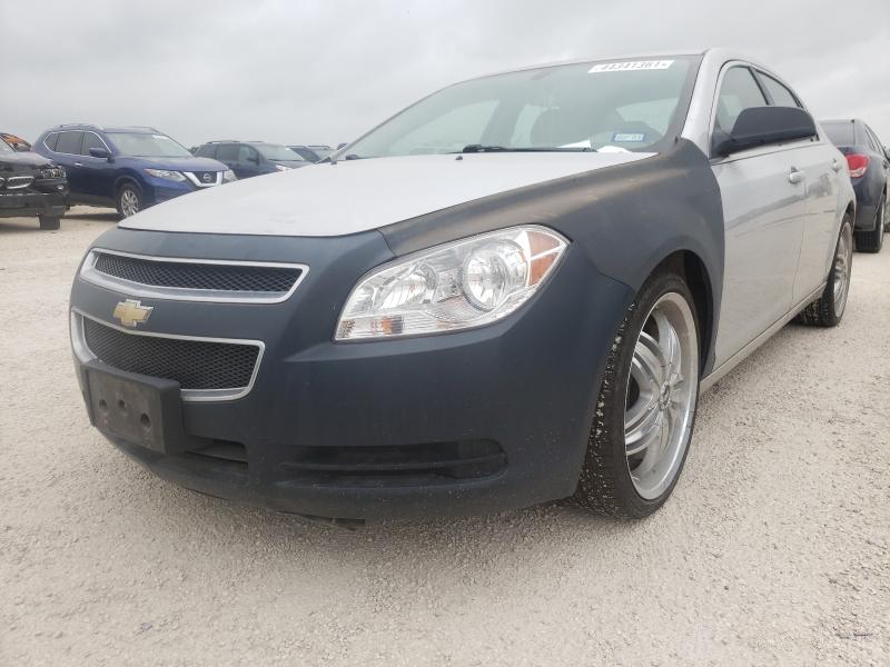 Photo 1 VIN: 1G1ZB5E13BF377947 - CHEVROLET MALIBU LS 