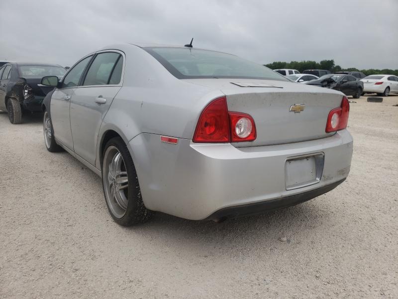 Photo 2 VIN: 1G1ZB5E13BF377947 - CHEVROLET MALIBU LS 