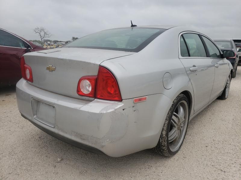 Photo 3 VIN: 1G1ZB5E13BF377947 - CHEVROLET MALIBU LS 