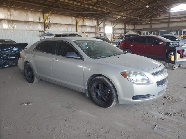 Photo 3 VIN: 1G1ZB5E14BF123986 - CHEVROLET MALIBU LS 