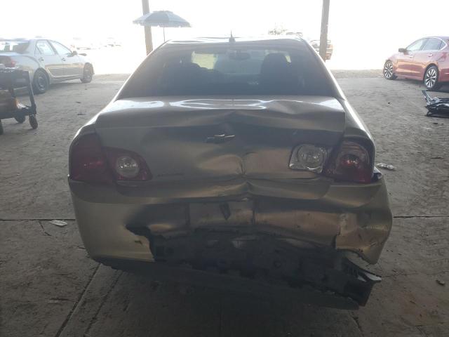 Photo 5 VIN: 1G1ZB5E14BF123986 - CHEVROLET MALIBU LS 