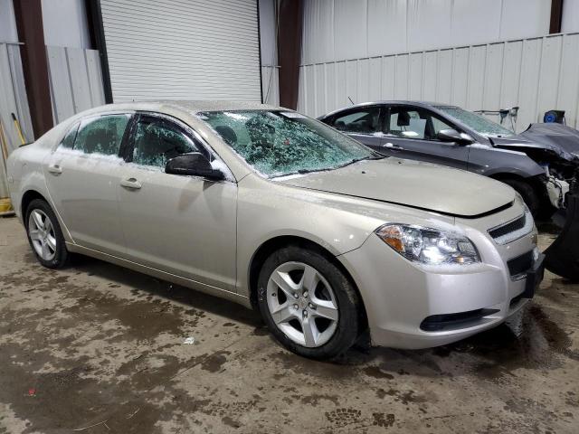 Photo 3 VIN: 1G1ZB5E14BF130906 - CHEVROLET MALIBU LS 