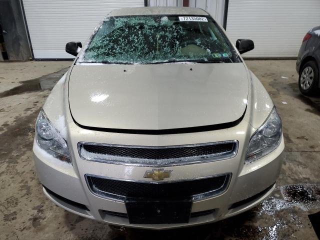 Photo 4 VIN: 1G1ZB5E14BF130906 - CHEVROLET MALIBU LS 